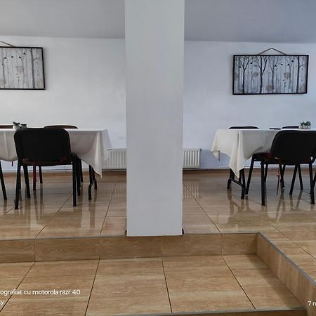 ホテル Casa Zura Buşteni エクステリア 写真