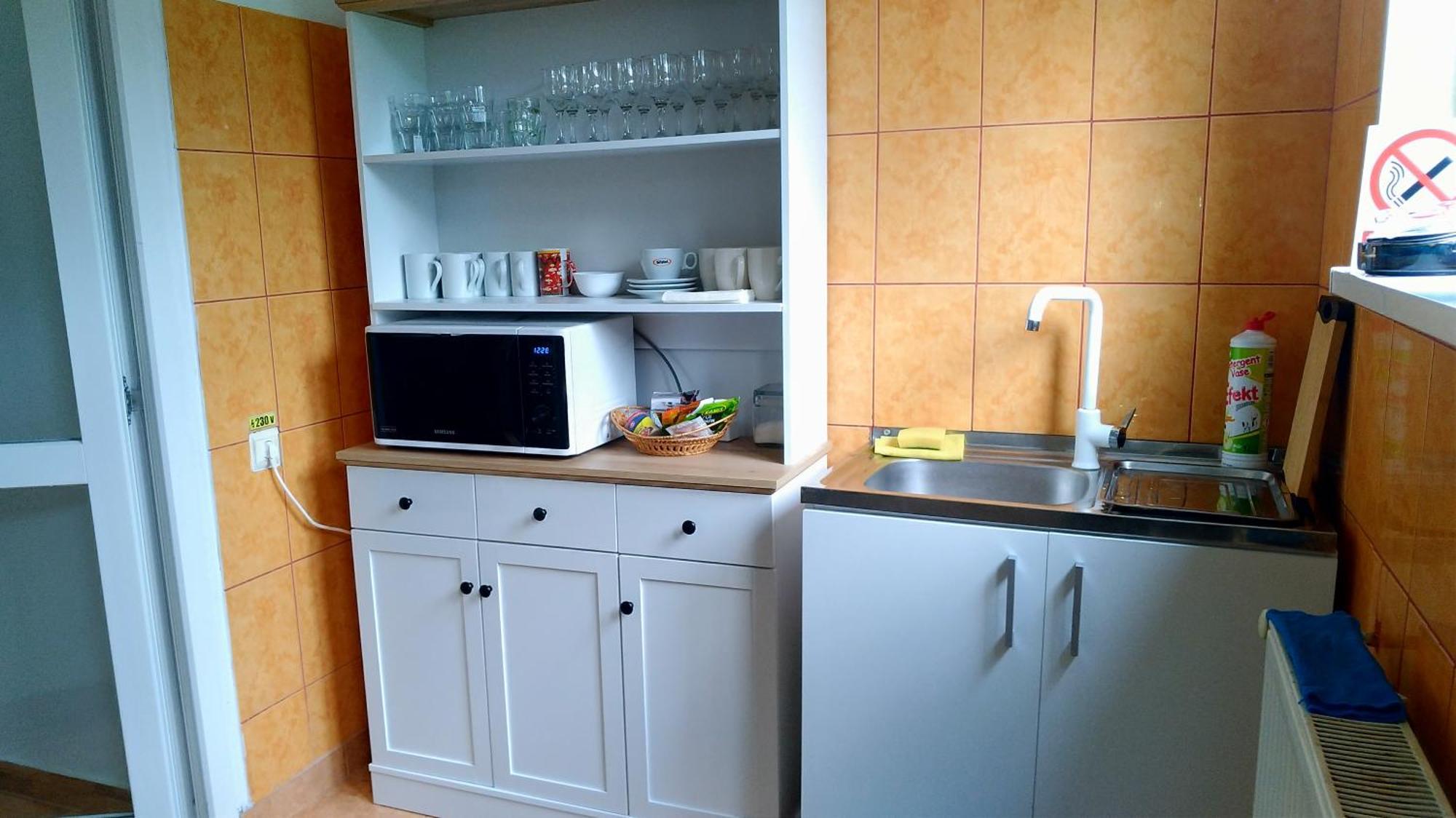 ホテル Casa Zura Buşteni エクステリア 写真