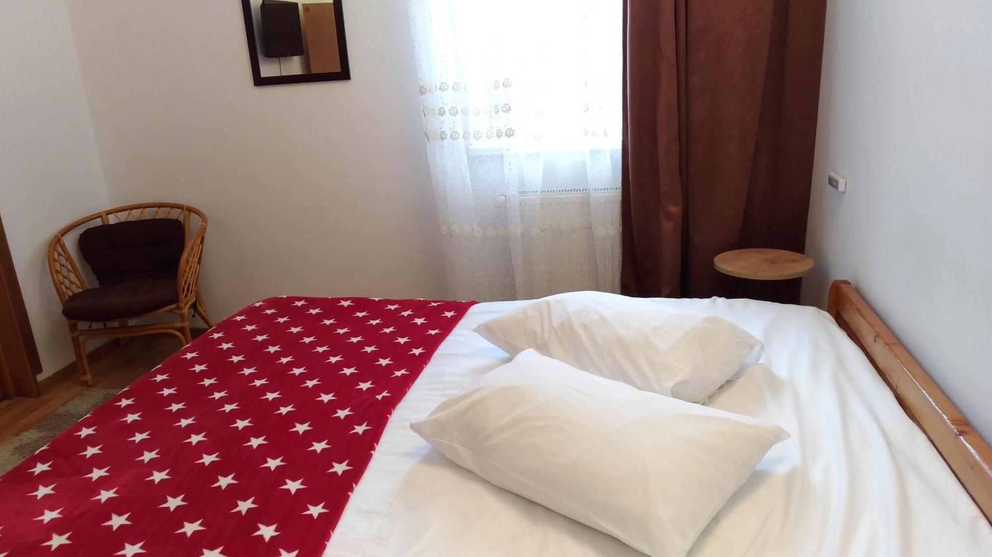 ホテル Casa Zura Buşteni 部屋 写真