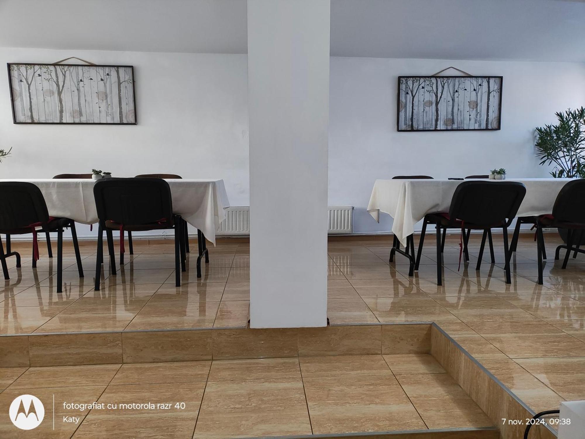 ホテル Casa Zura Buşteni エクステリア 写真